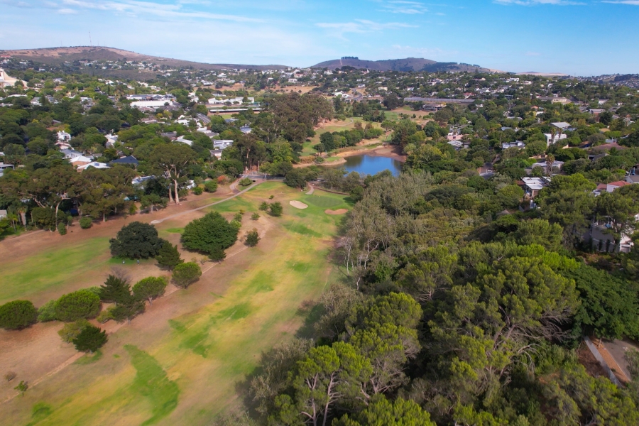 4 Bedroom Property for Sale in Welgemoed Western Cape